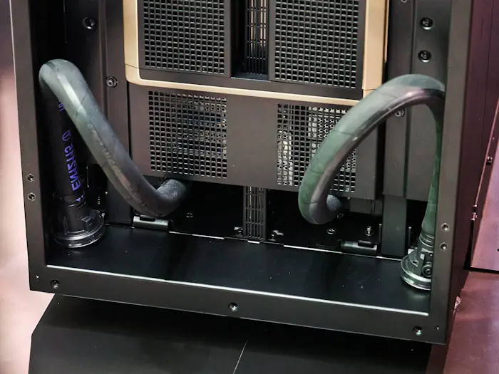 Refrigeração Líquida