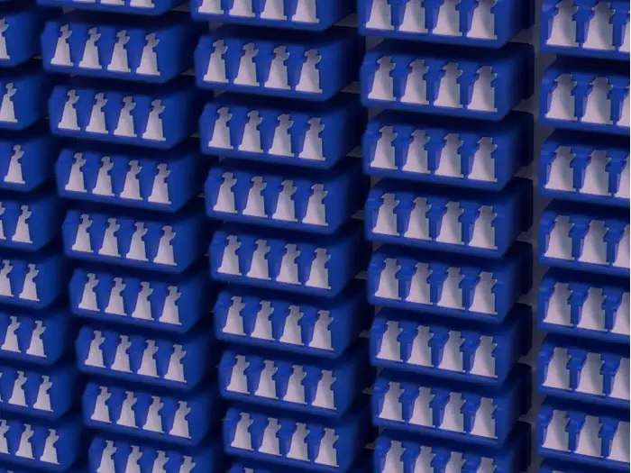 Estruturas de Ultra-Alta Densidade