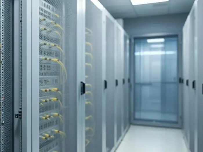 Arquiteturas 800G de Próxima Geração