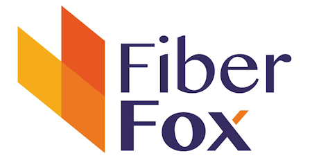 Logo of FiberFox